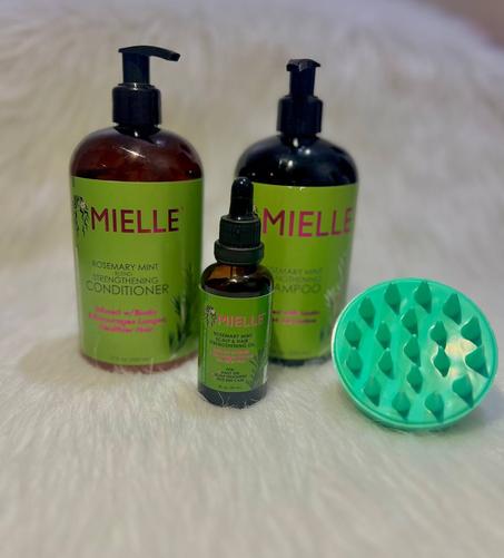 Pack mielle
