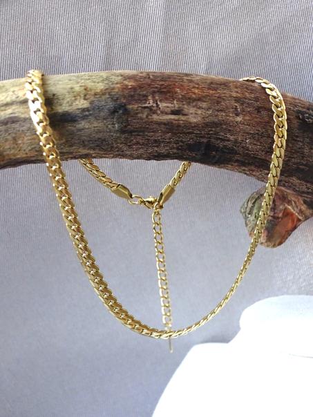 Collier radco _ acier inoxydable