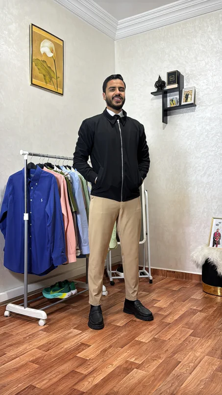 فيلارو جاكيت