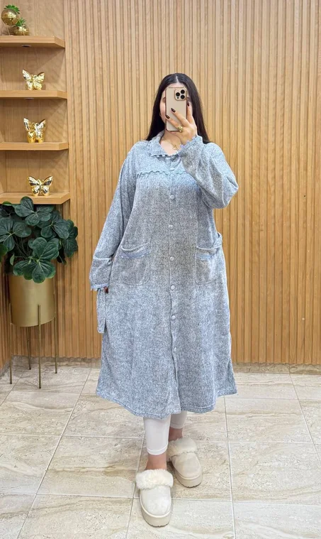 بنوار طويل بالصدف ❄️🍂 جودة جد جد ممتازة👌🏻🥇 متوفر في عدة ألوان مختلفة