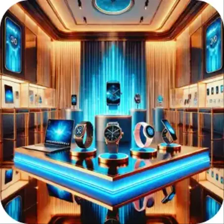 إلكترونيات