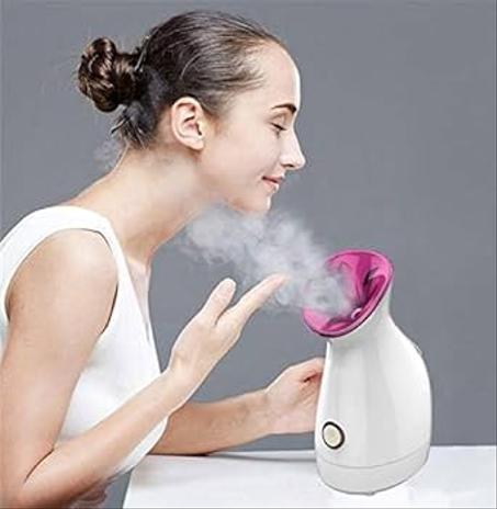 face vapor