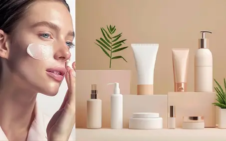 الجمال والعناية الشخصية