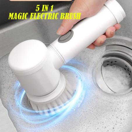 magique brush