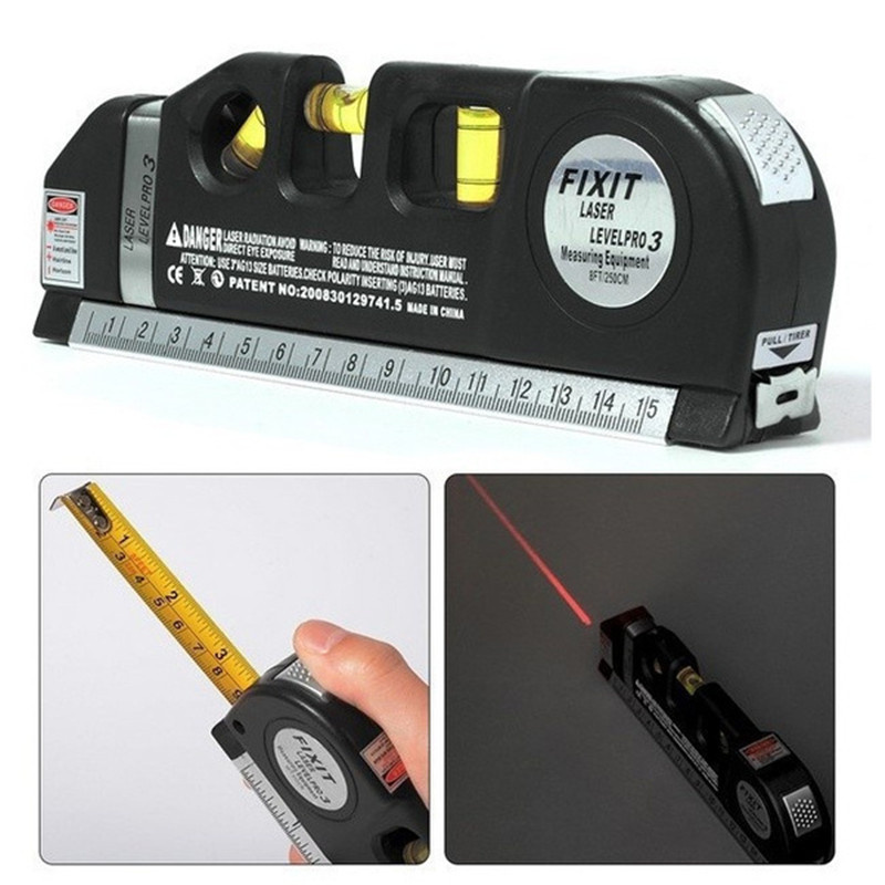 Level Lazer pro