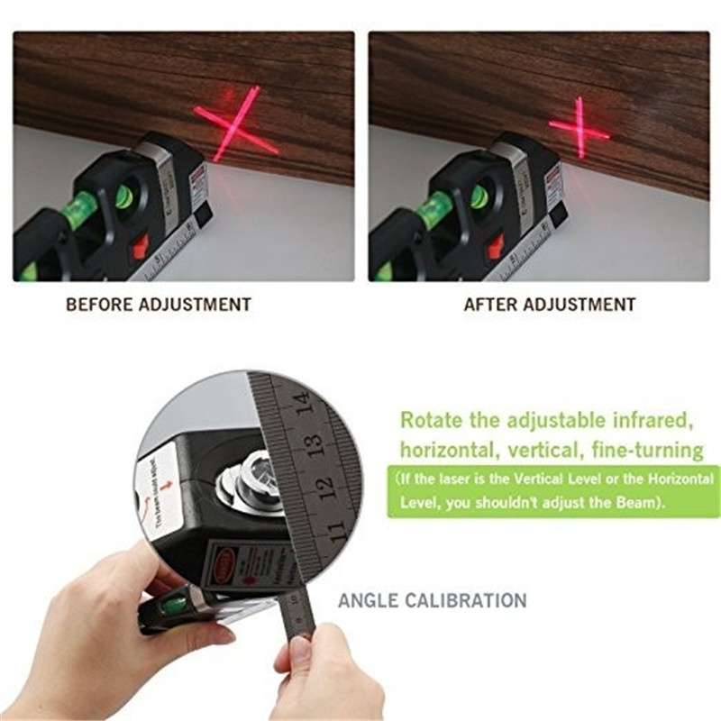 Level Lazer pro