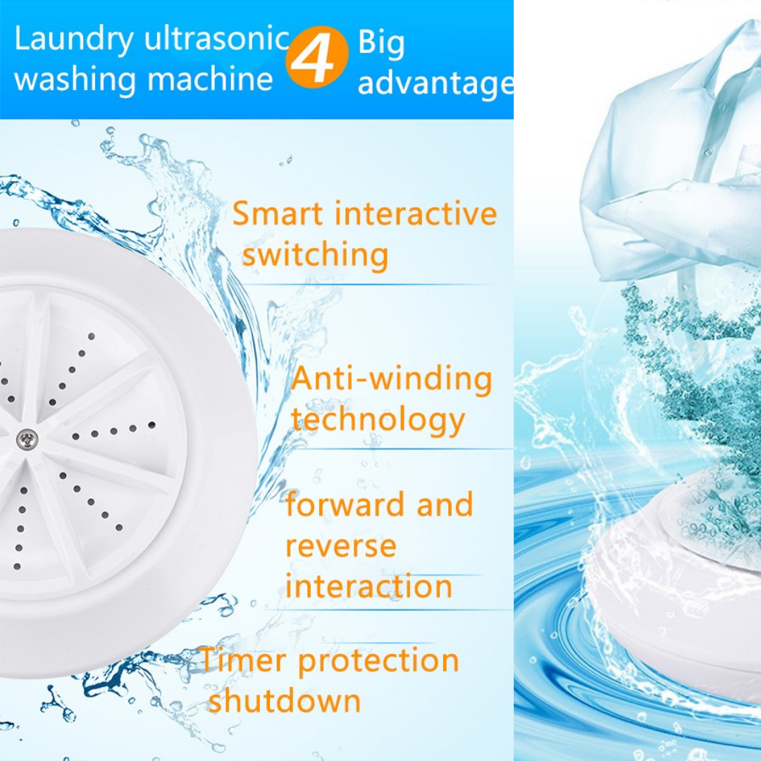 Ultrasonic machine