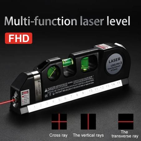 Level Lazer pro