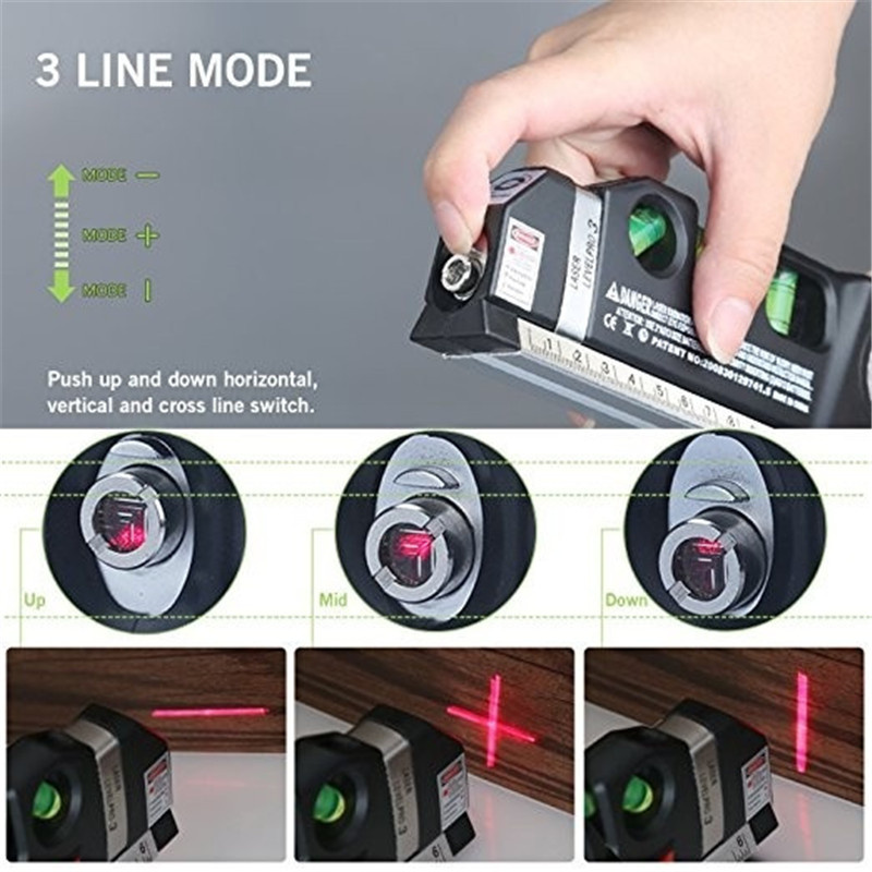 Level Lazer pro