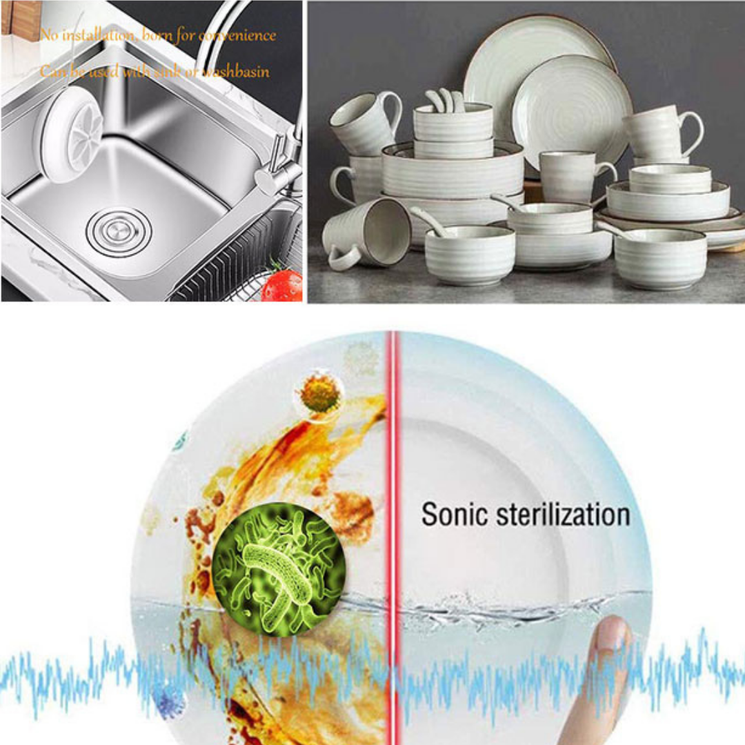 Ultrasonic machine