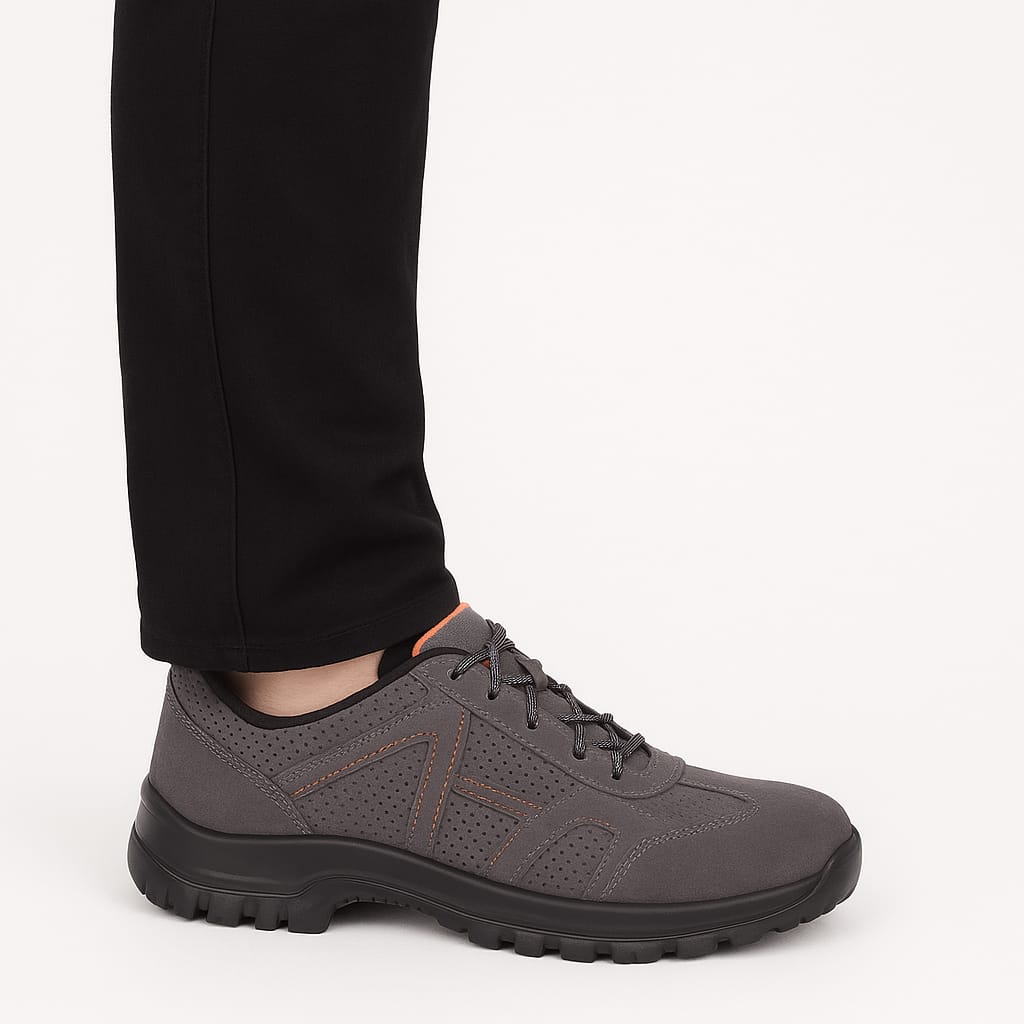 Chaussure de sécurité légère