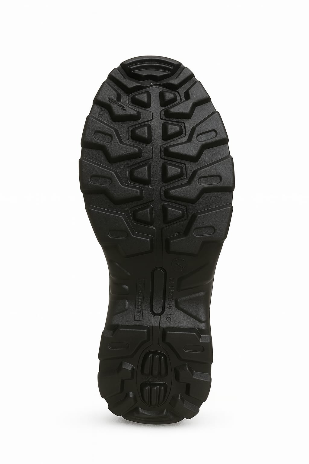 Bottes militaires pour la durabilité et le confort