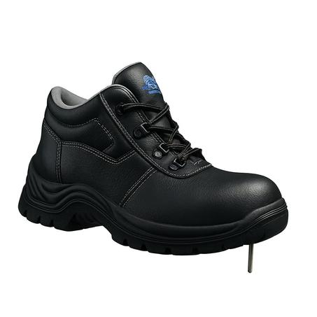 Fiche Produit : Chaussure de Sécurité Sin Powery