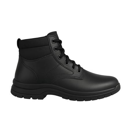 Botte Élégance & Robustesse – Chic et Confort Inégalés »