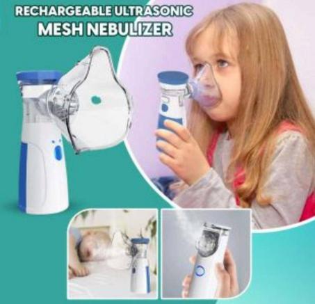 🌟 جهاز الأكسجين المحمول – الحل الأمثل للتنفس في أي مكان 🌟