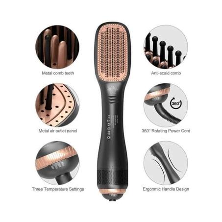 ستشوار جوي وهالمرة بدون كثر الكلام علئ  مواصفات الجهاز لانه  فارض نفسة في السوق بقووووة😍