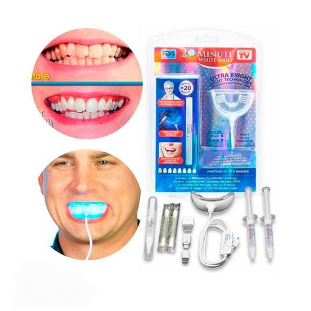 جهاز لتبييض الاسنان بالليزر