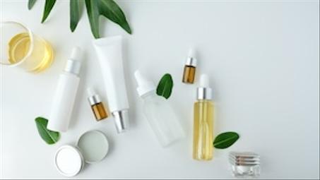 الجمال و العناية الشخصية