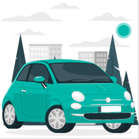 إكسسوارات السيارات