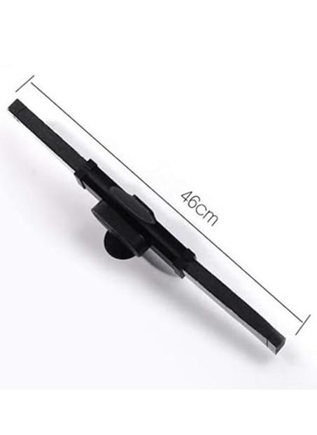 مظلة شمسية قابلة للسحب للزجاج الأمامي للسيارة – تصميم تلسكوبي متعدد المقاسات للحماية من الحرارة وأشعة الشمس