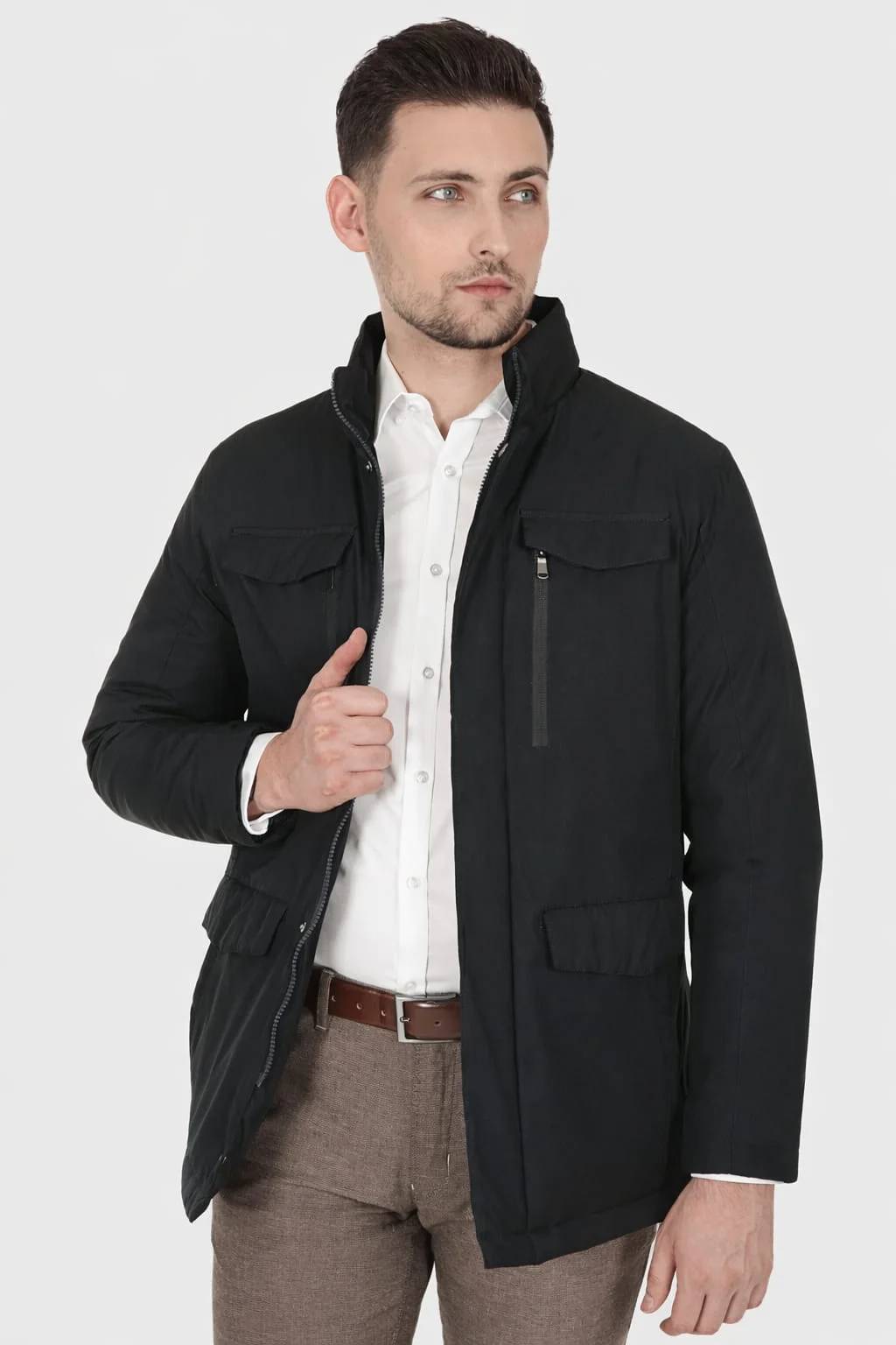 Veste élégante