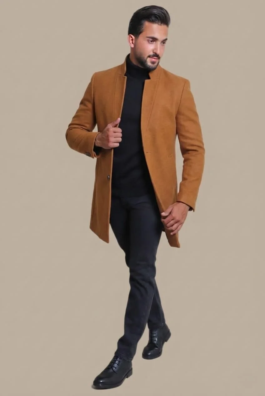 manteau 2026
