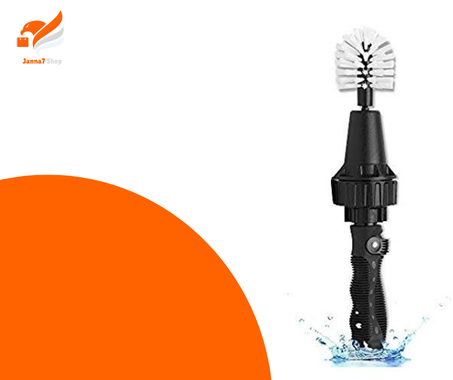 فرشاة تنظيف