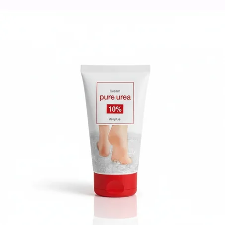 Crème Pieds Pure Urée 10%