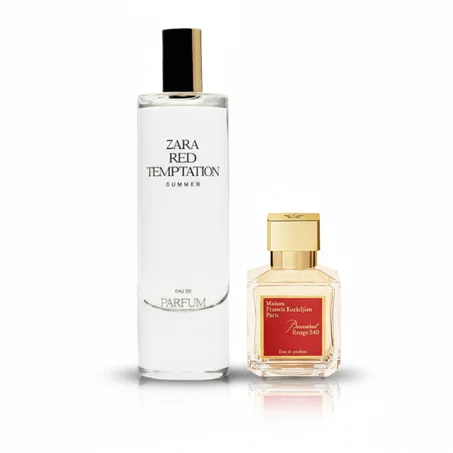 Red Temptation Summer-30ML