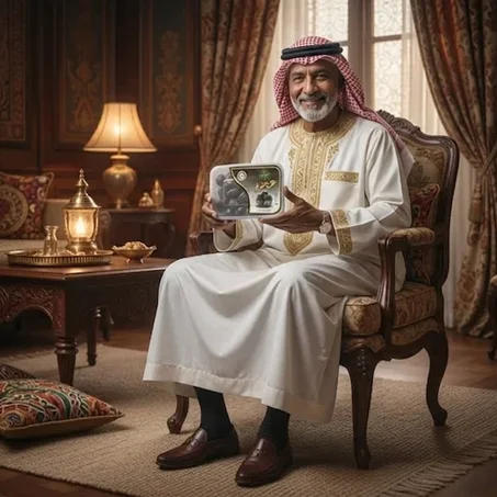 Dattes Ajwa authentiques de Médine – Chaque boîte contient 500 g