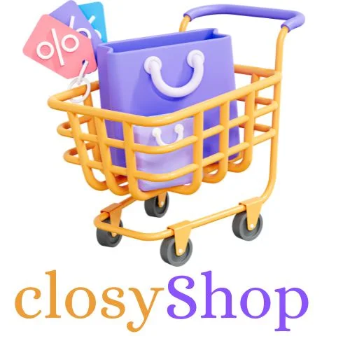 Closyshop