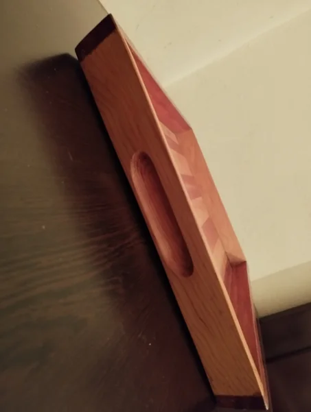 منتوجات خشبية