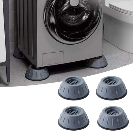 ممتص اهتزازات الغسالات