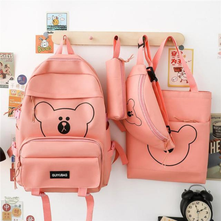 مجموعة حقائب  الرائعة