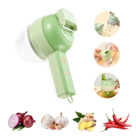 قطاعة خضروات