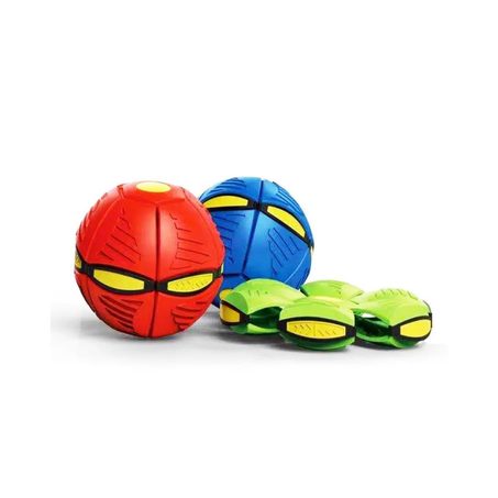 كرة طائرة على شكل UFO