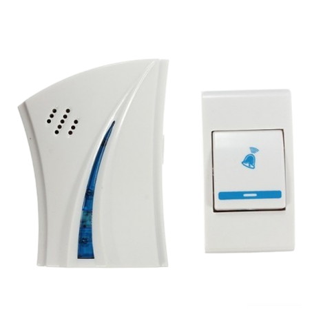 ناقوس من غير خيوط