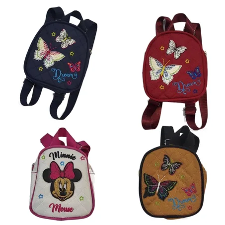 Mini petit sac à dos