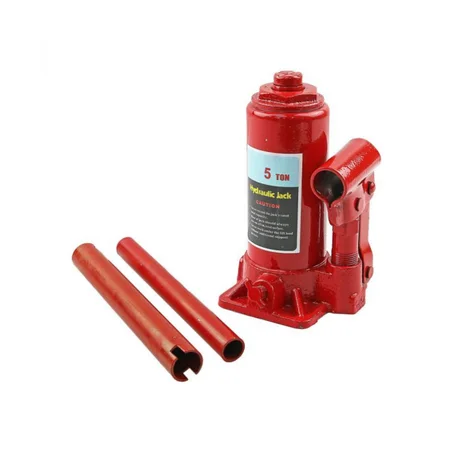 BIG RED HYDRAULIC JACK 5 TON