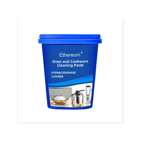 معجون تنظيف