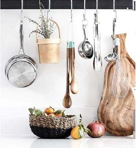 مستلزمات المطبخ