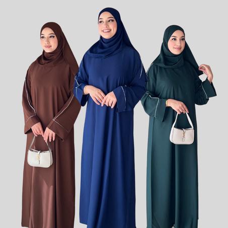 Abaya Tasnim