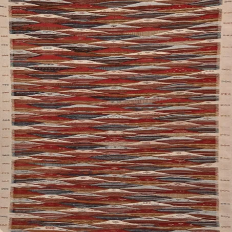 Tapi kilim berbère