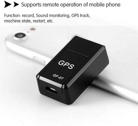 جهاز تعقب وتحديد المواقع