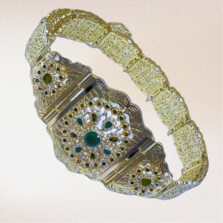 مضماة inoxydable