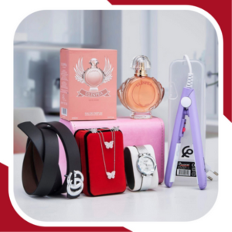 باك نسائي رائع