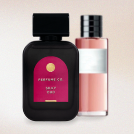 عطور نسائية