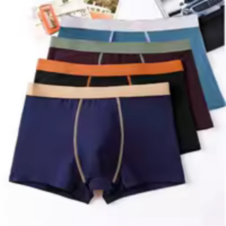 ملابس  رجالية داخلية