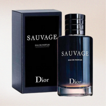 عطور رجالية