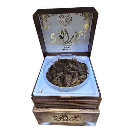بخور العود عود معطر اصلي